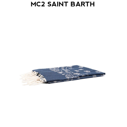 MC2 SAINT BARTH -beach-towel