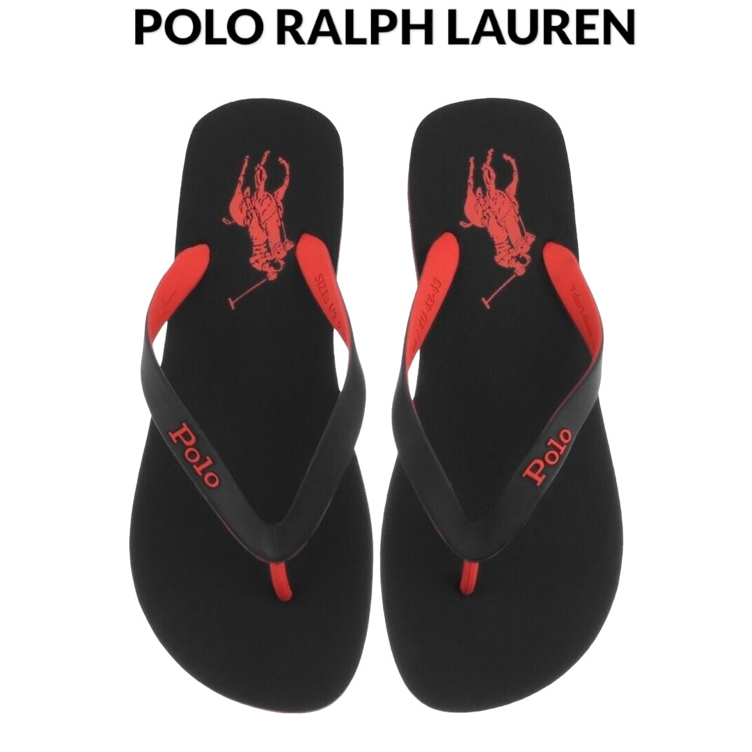 POLO RALPH LAUREN Flip flop