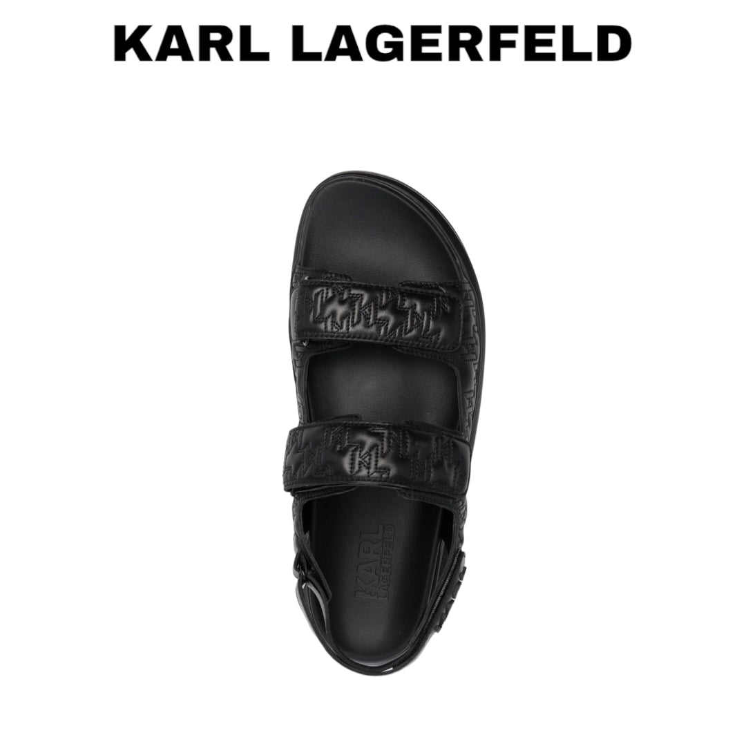 KARL KAGERFEL men sandal