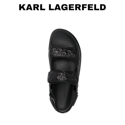 KARL KAGERFEL men sandal