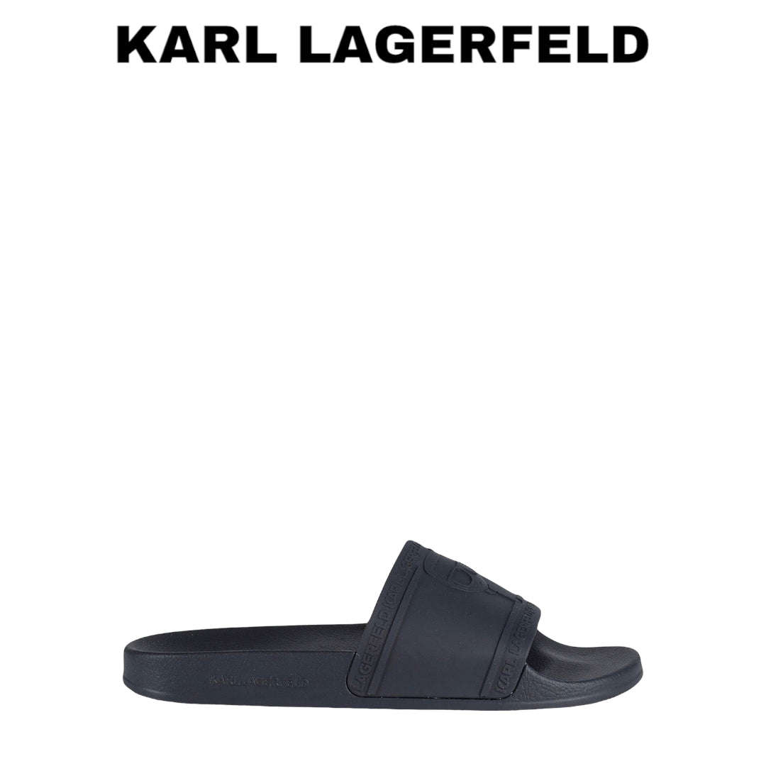 KARL KAGERFEL Ikonik slide