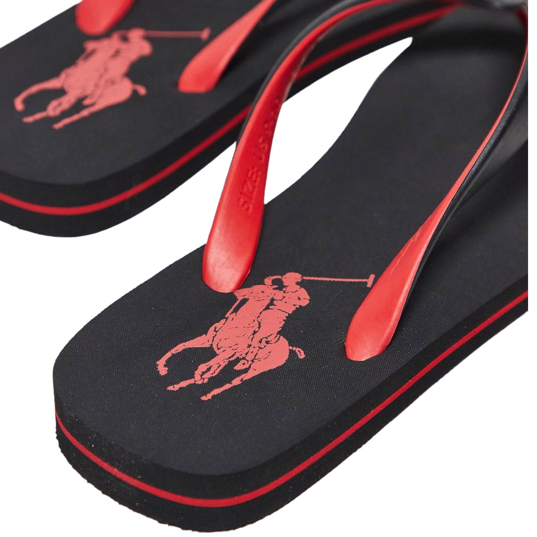 POLO RALPH LAUREN Flip flop