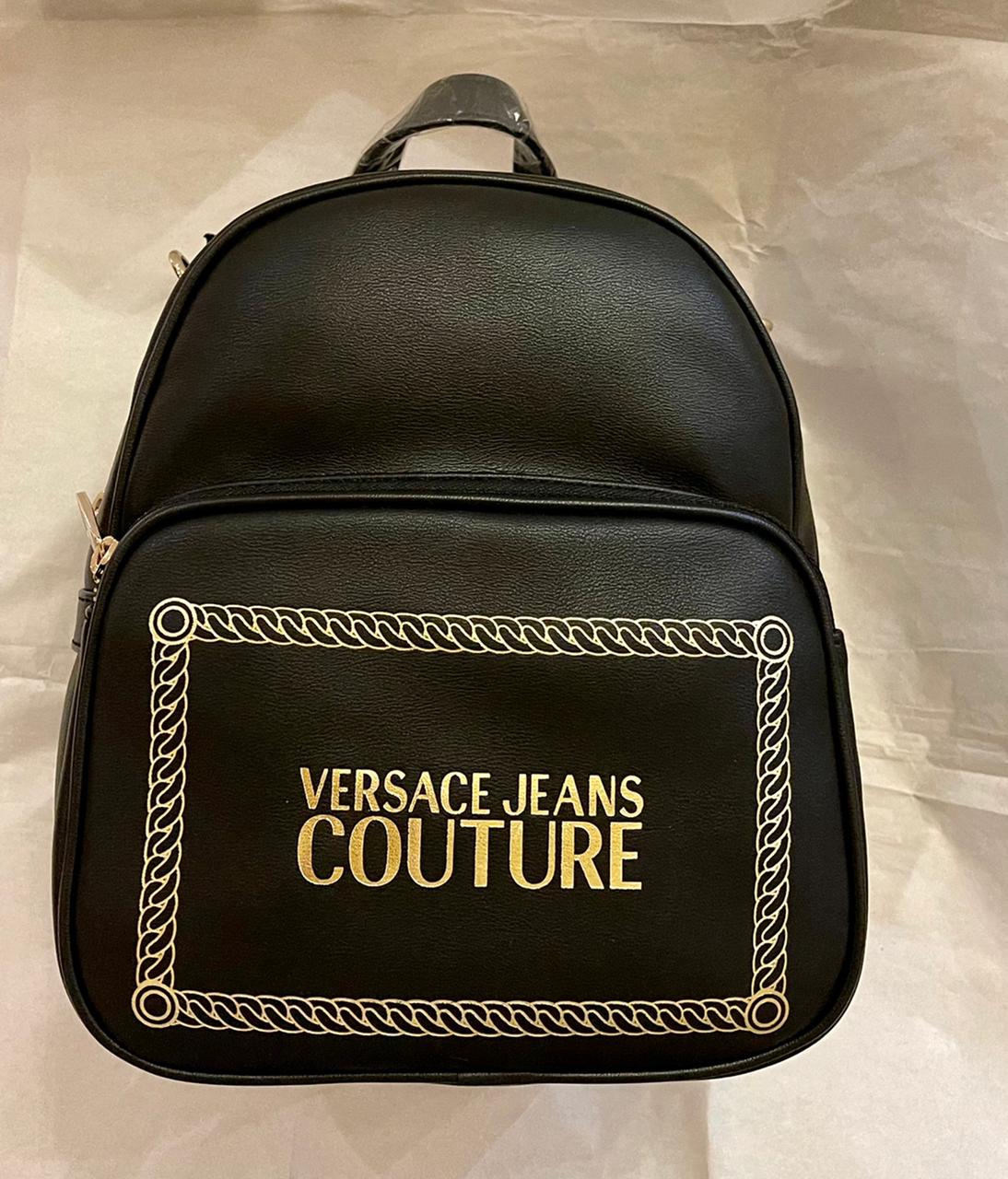 VERSACE-jeans-couture-back-hand-bag