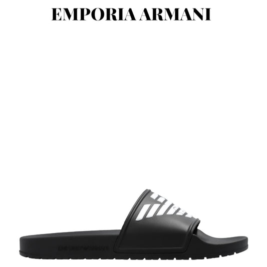 EMPORIO ARMANI men slide