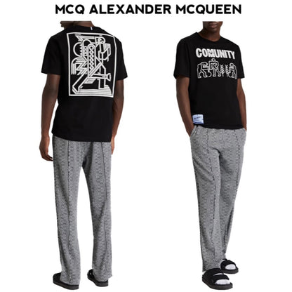 MCQ ALEXANDER MCCQUEEN