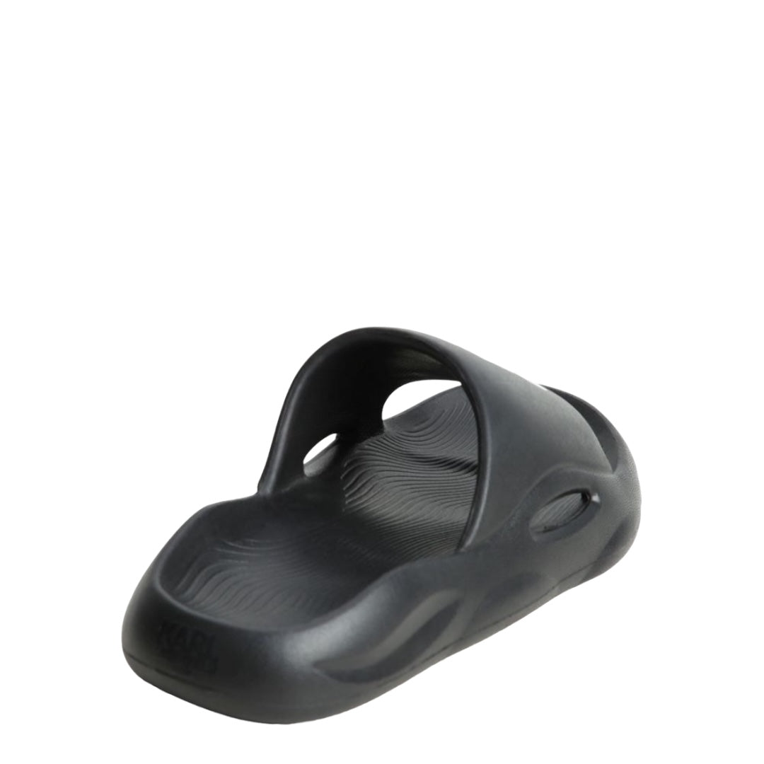 KARL LAGERFELD New ikonik slide