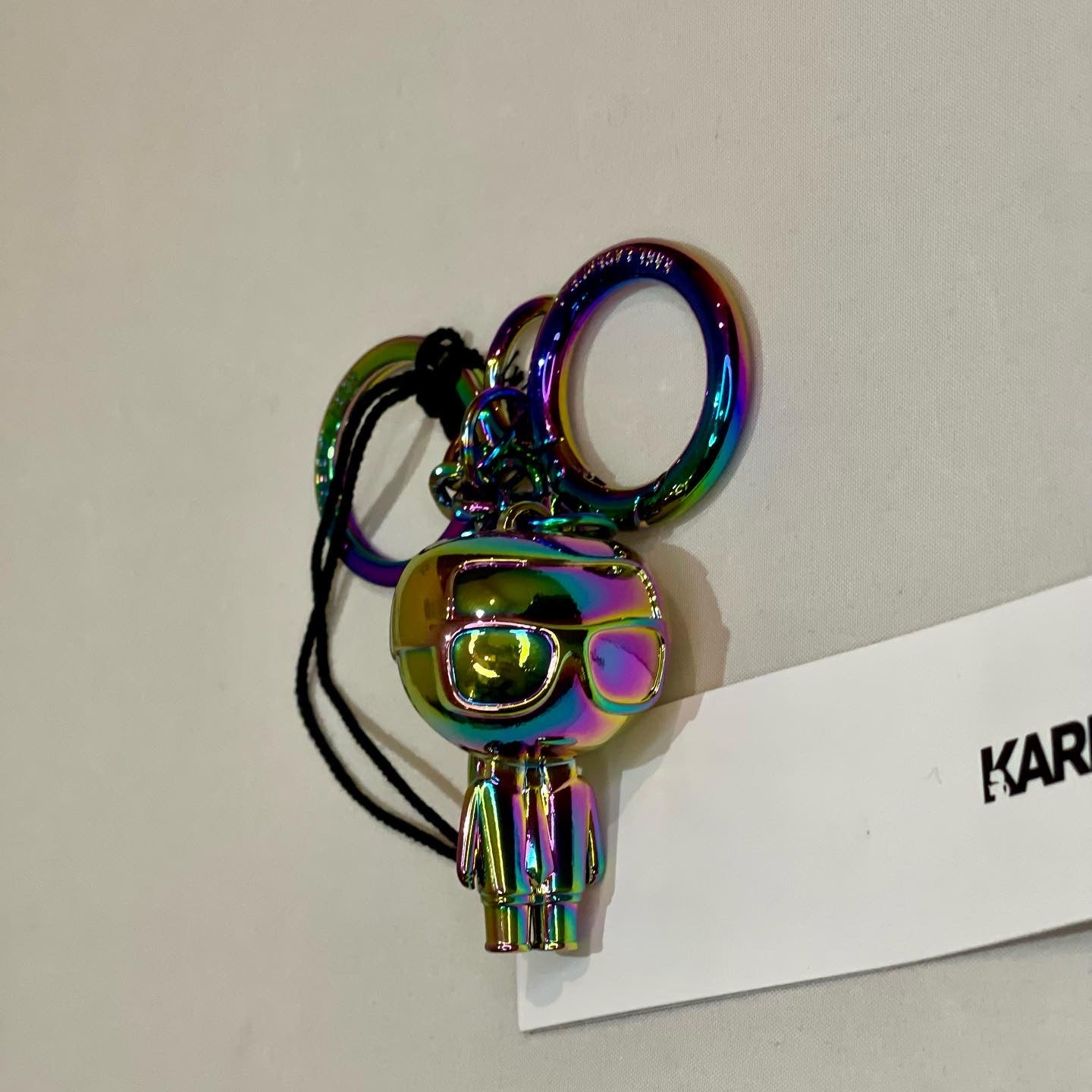 KARL-LAGERFELD-3d-keychain