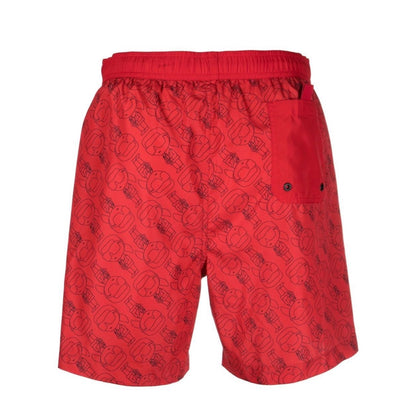 KARL LAGEE Ikonik swim short