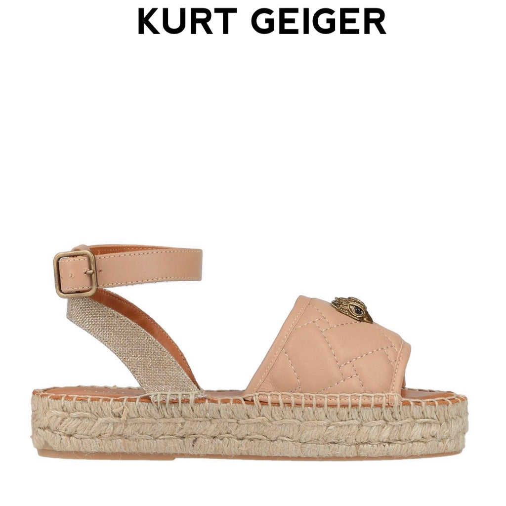 KURT GEIGER summer sandal