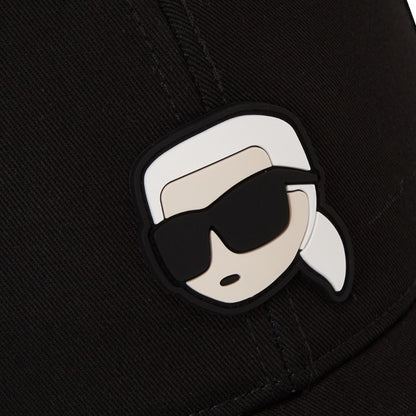 KARL-LAGERFELD-ikonik-cap