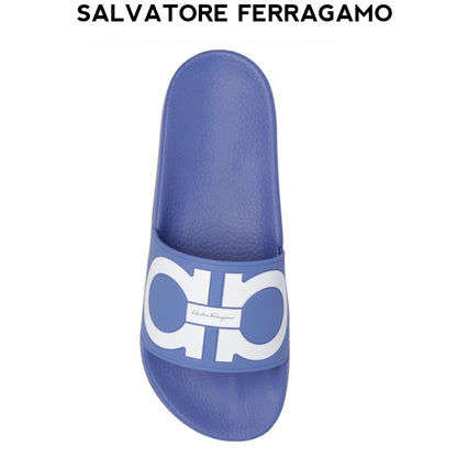 FERRAGAMO signature slide