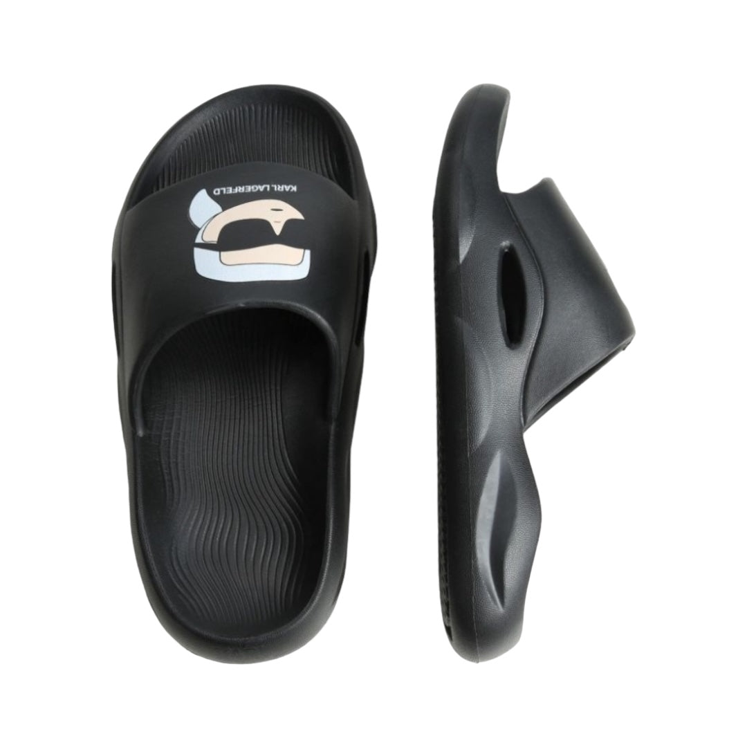 KARL LAGERFELD New ikonik slide