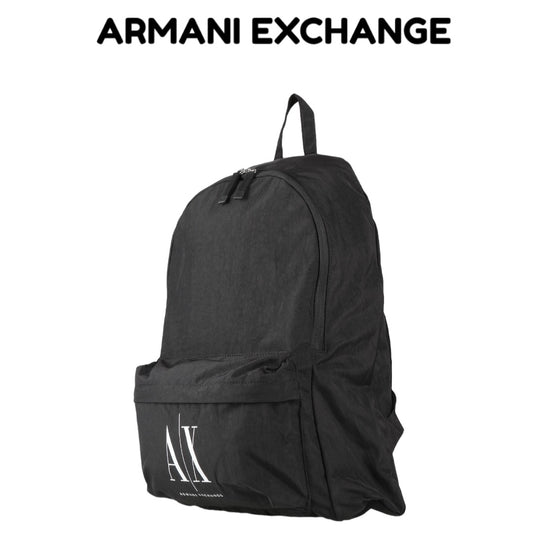 ARMANI EXCHANGE back bag