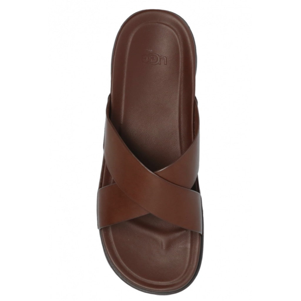 UGG-brown-slippers