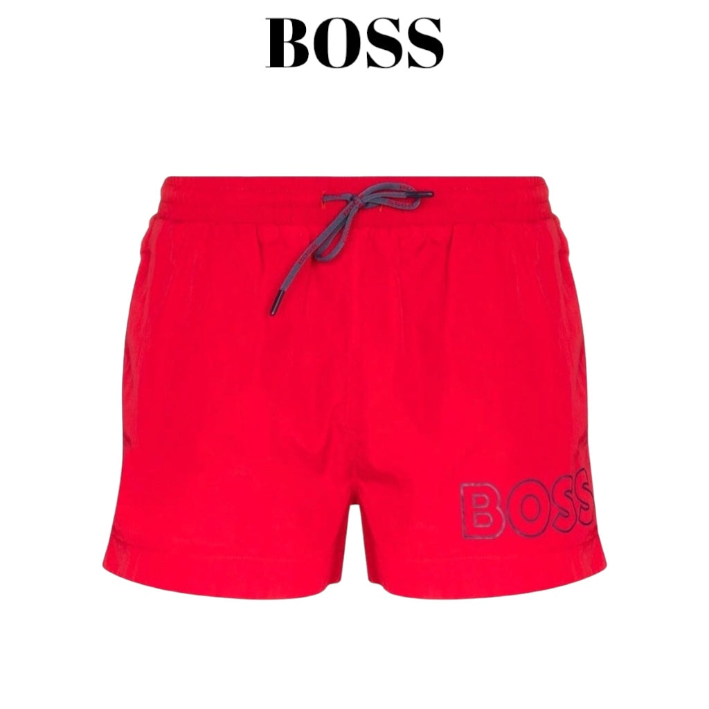 BOSS Signature swim short