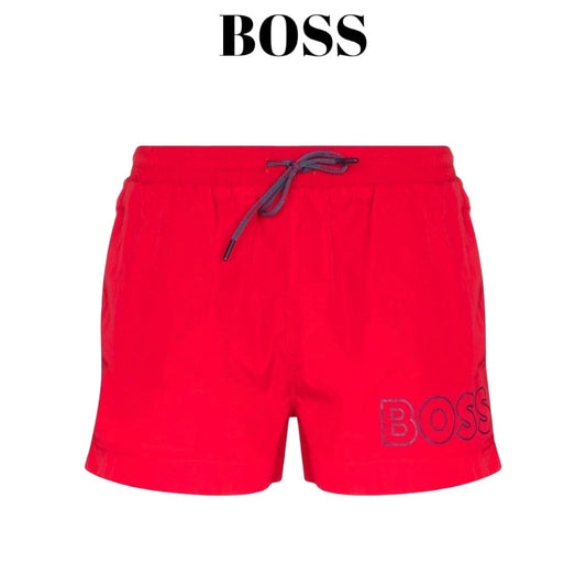 BOSS Signature swim short