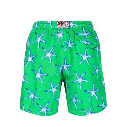 MC2 SAINT BARTH Swim short