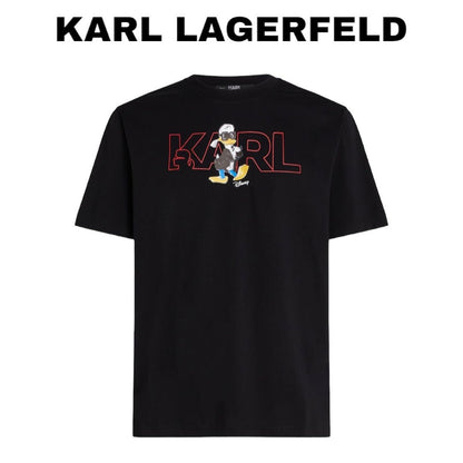 KARL-LAGERFELD-disney-colab-donald-t-shirt